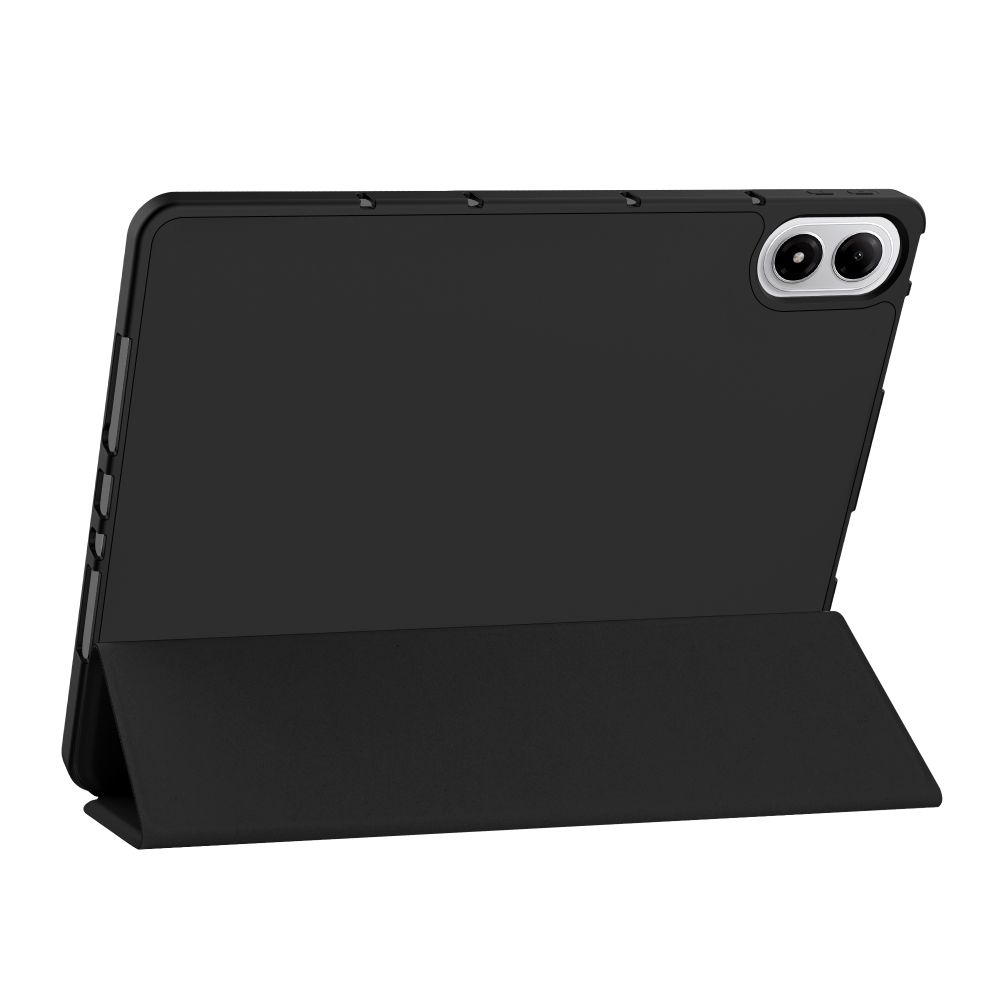 TechProtect SmartCase Pen Case for Xiaomi Poco Pad M1 / Redmi Pad 2 Pro 12.1 - Blackeng
