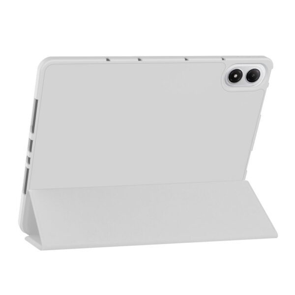 TechProtect SmartCase Pen case for Xiaomi Poco Pad M1 / Redmi Pad 2 Pro 12.1 - grayeng