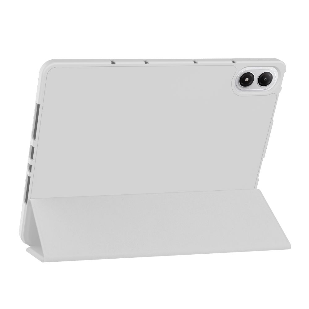 TechProtect SmartCase Pen case for Xiaomi Poco Pad M1 / Redmi Pad 2 Pro 12.1 - grayeng