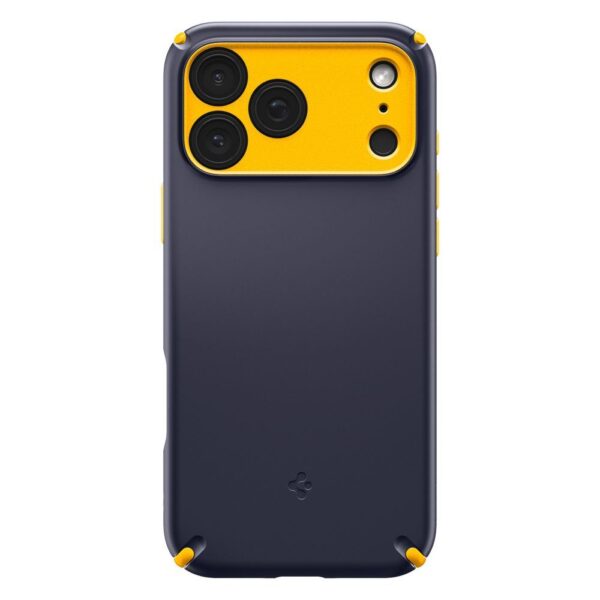 CREATOR: gd-jpeg v1.0 (using IJG JPEG v62), quality = 80 Spigen Nano Pop Hybrid MagSafe Case for iPhone 17 Pro Max - Navy Blueeng
