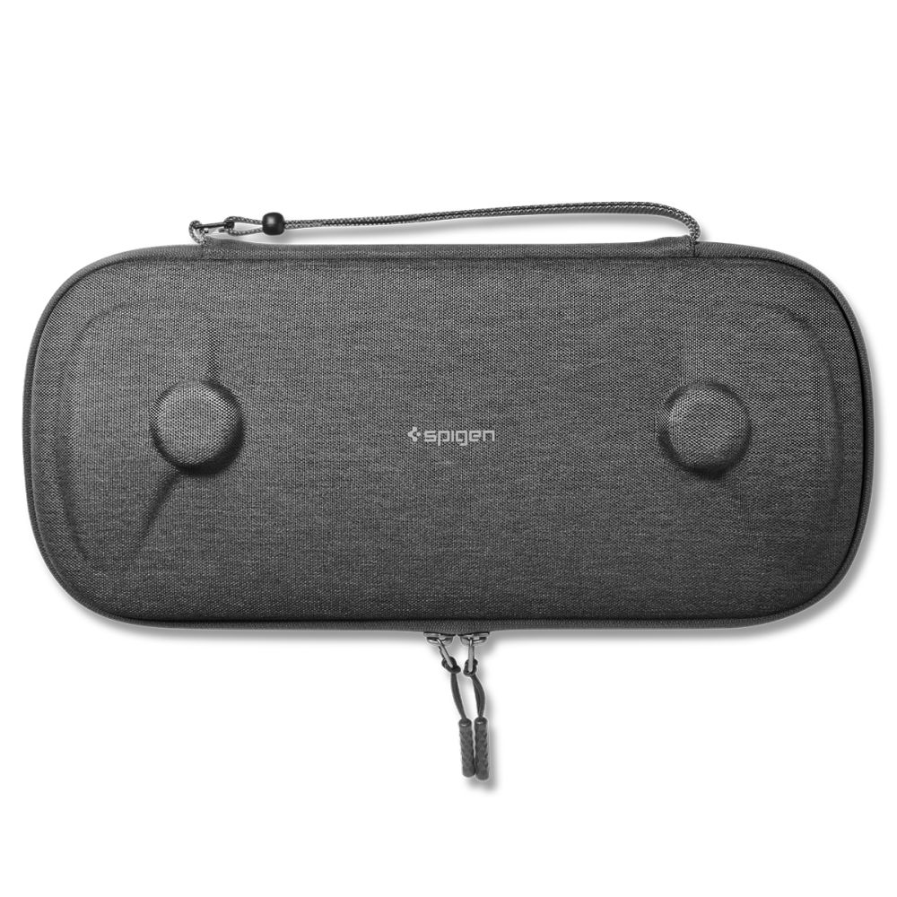 Spigen Klasden Pouch for Sony PlayStation Portal Remote - Grayeng