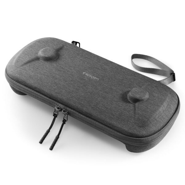 Spigen Klasden Pouch for Sony PlayStation Portal Remote - Grayeng