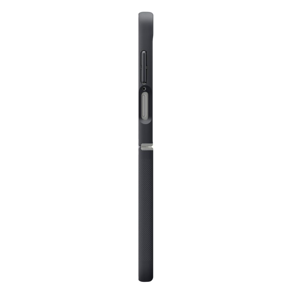 Spigen Nano Pop MagSafe Case for Samsung Galaxy Z Flip 7 - Blackeng