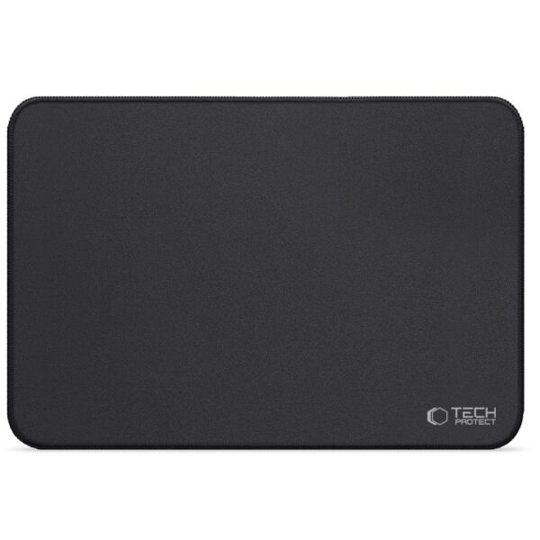 Tech-Protect A100 Mouse Pad 35 x 25 cm - Blackeng