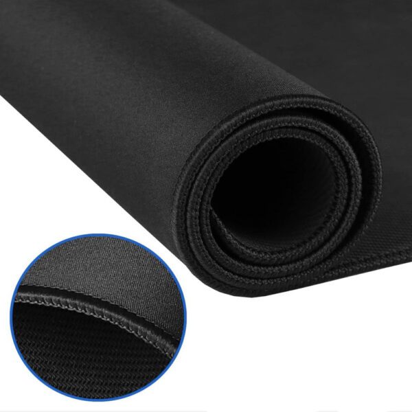 Tech-Protect A100 pad 100 x 50 cm - blackeng