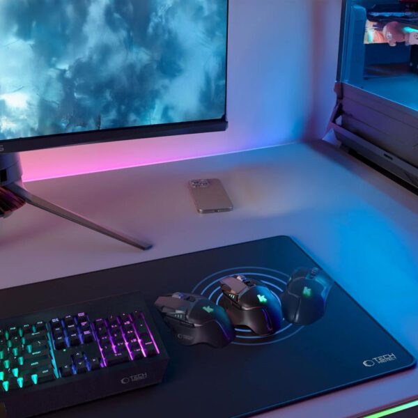 Tech-Protect A100 pad 100 x 50 cm - blackeng