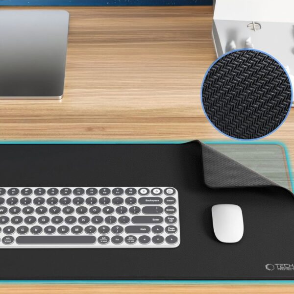 Tech-Protect A100 pad 100 x 50 cm - blackeng