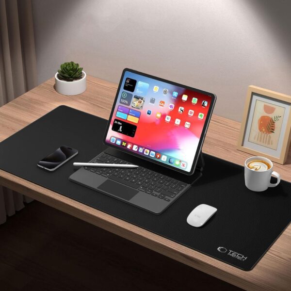 Tech-Protect A100 pad 100 x 50 cm - blackeng