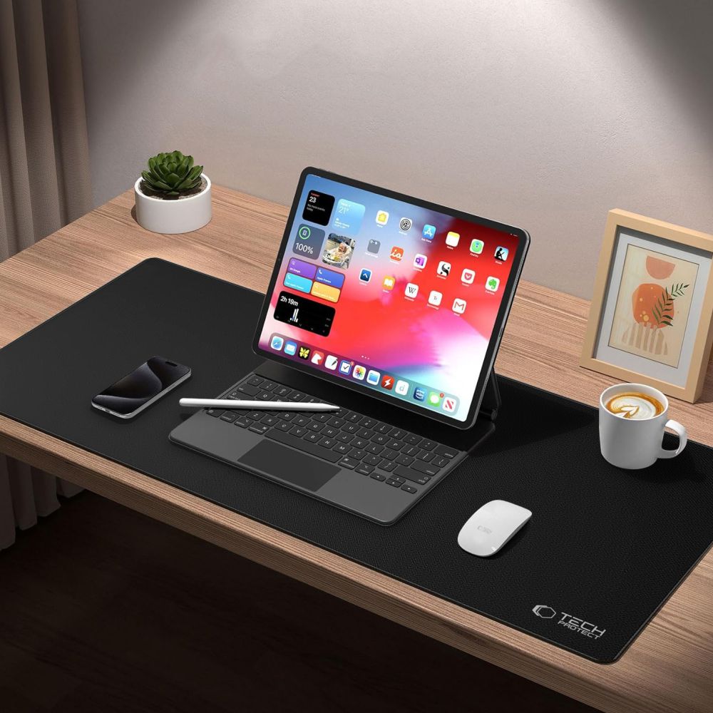 Tech-Protect A100 pad 100 x 50 cm - blackeng