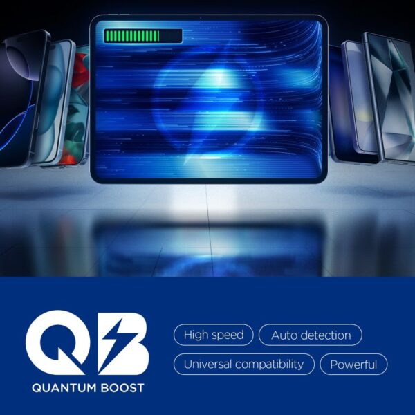 Spigen Essential EE202EU 20W Wall Charger - Whiteeng