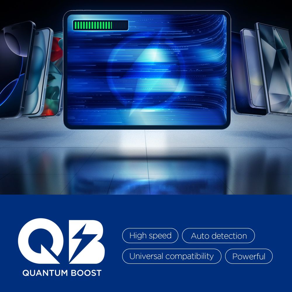 Spigen Essential EE202EU 20W Wall Charger - Whiteeng