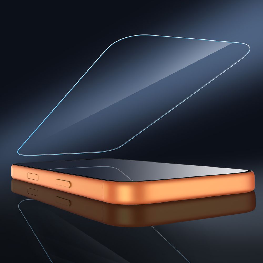 Tech-Protect Tempered Glass Bundle 10-pack for iPhone 16 Pro Max / 17 Pro Maxeng