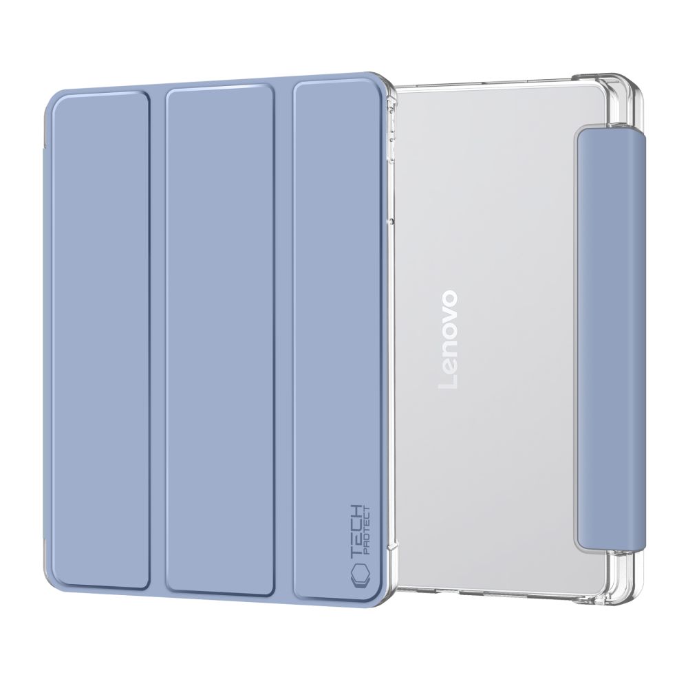 Tech-Protect SC Pen Hybrid Case for Lenovo Idea Tab 11.0 TB-336 - Blueeng