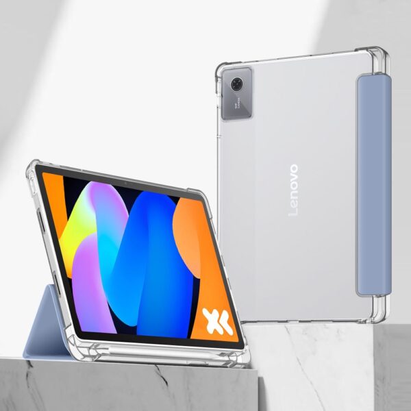 Tech-Protect SC Pen Hybrid Case for Lenovo Idea Tab 11.0 TB-336 - Blueeng