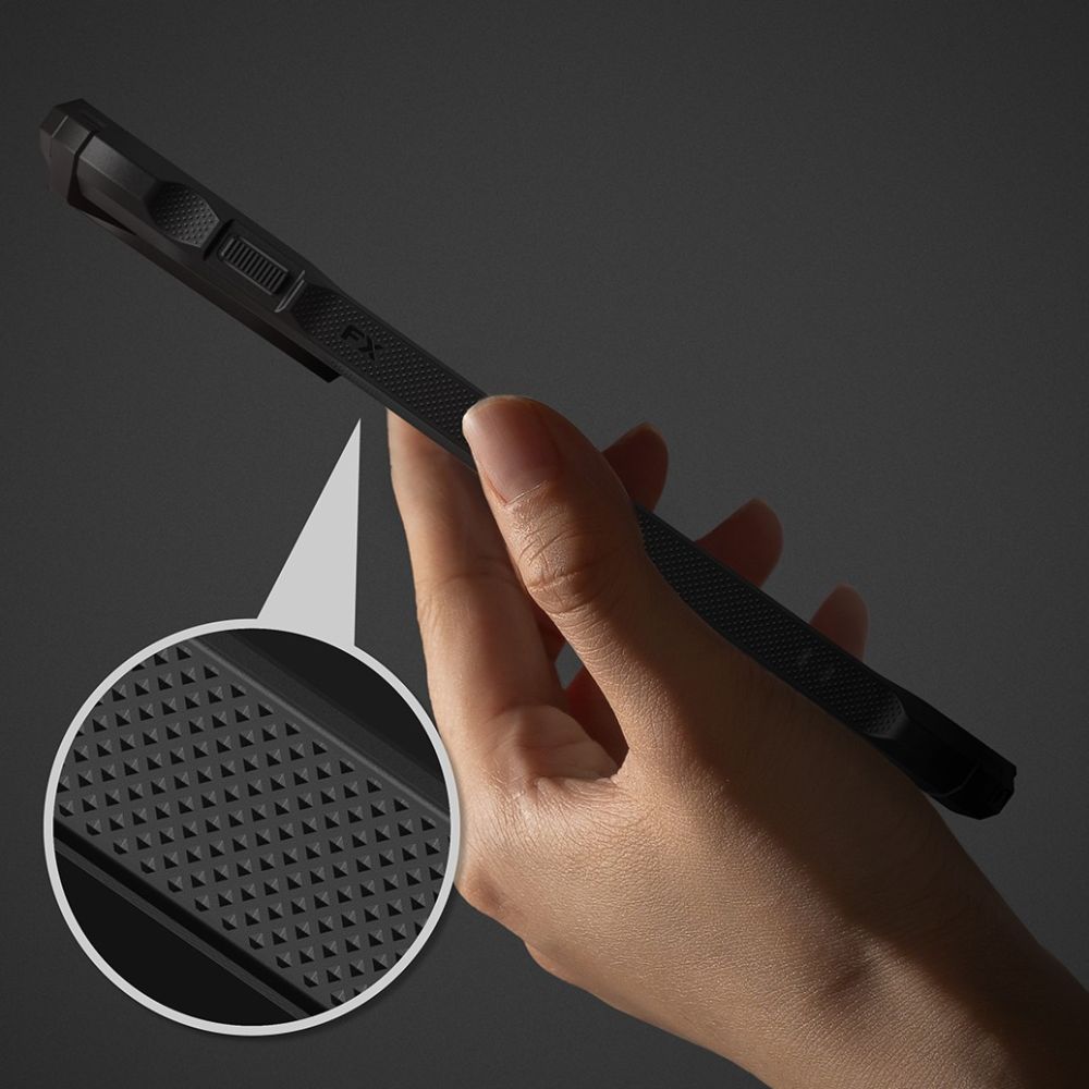 Ringke Fusion X Case for OnePlus 15 - Blackeng