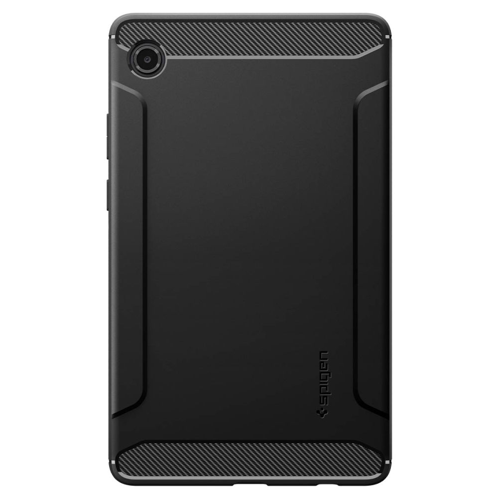 Spigen Rugged Armor Case for Samsung Galaxy Tab A11 8.7 X133 / X135 - Blackeng