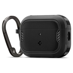 Spigen Core Armor Case for AirPods Pro 3 - Blackeng