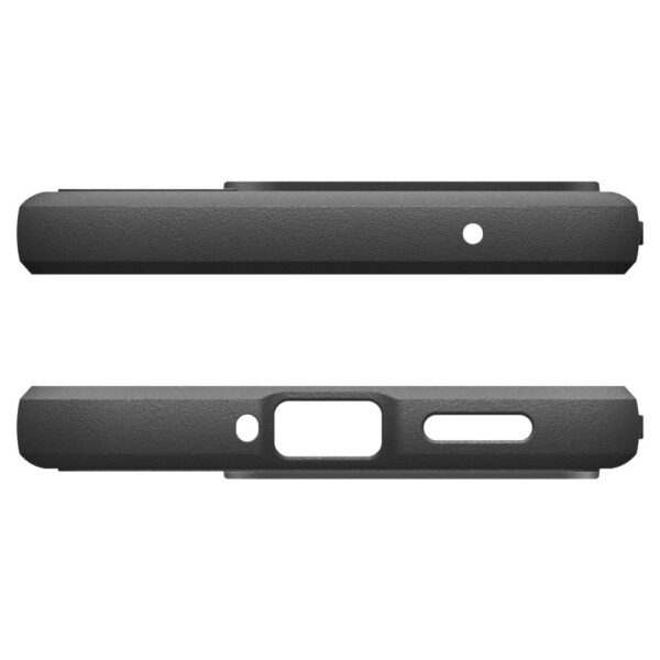 Spigen Rugged Armor Case for Xiaomi 15T - Blackeng