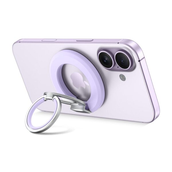 Tech-Protect MMR500 MagSafe Phone Holder - Purpleeng