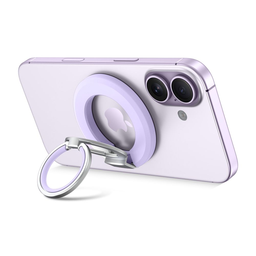 Tech-Protect MMR500 MagSafe Phone Holder - Purpleeng