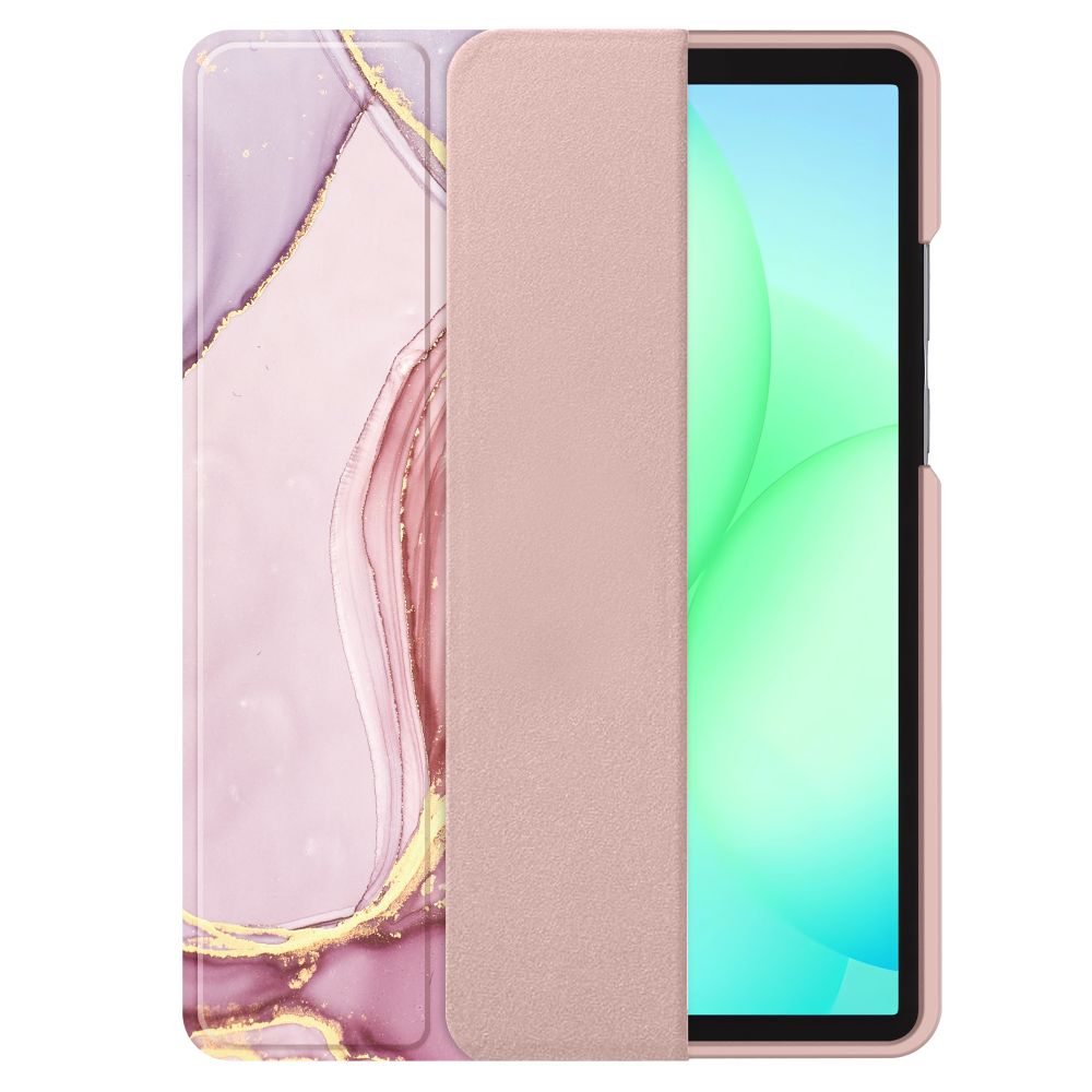 TechProtect SmartCase for Samsung Galaxy Tab A9+ / A11+ Plus 11.0 X210 / X215 / X216 / X230 / X235 / X236 - Multicoloreng