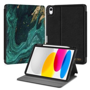 Tech-Protect Lamano case for iPad 10.9” 10 / 2022 / 11” 11 / 2025 - multicoloreng