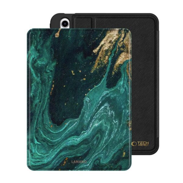 Tech-Protect Lamano case for iPad 10.9” 10 / 2022 / 11” 11 / 2025 - multicoloreng