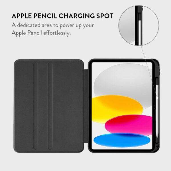 Tech-Protect Lamano case for iPad 10.9” 10 / 2022 / 11” 11 / 2025 - multicoloreng