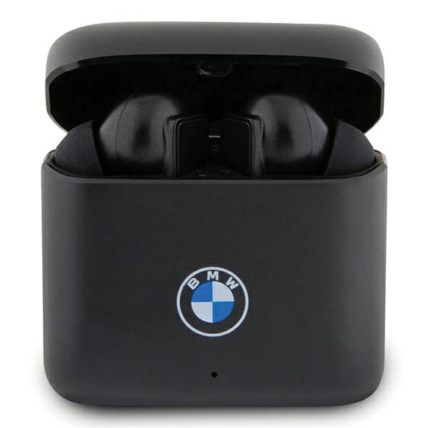 BMW Signature Collection Bluetooth TWS Wireless Headphones - Blackeng