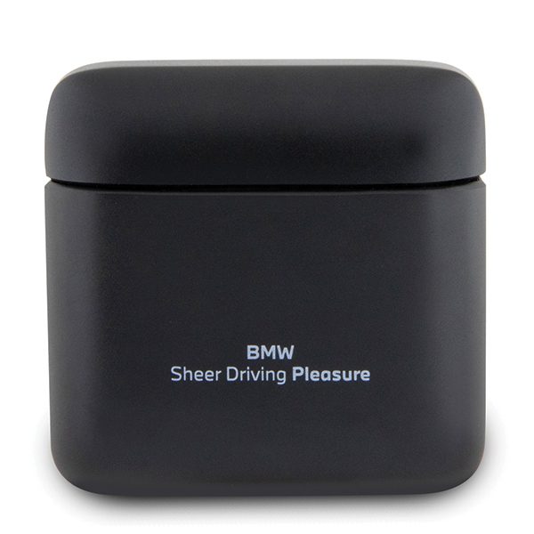 BMW Signature Collection Bluetooth TWS Wireless Headphones - Blackeng