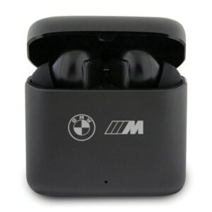 BMW M Collection Bluetooth TWS Wireless Headphones - Blackeng