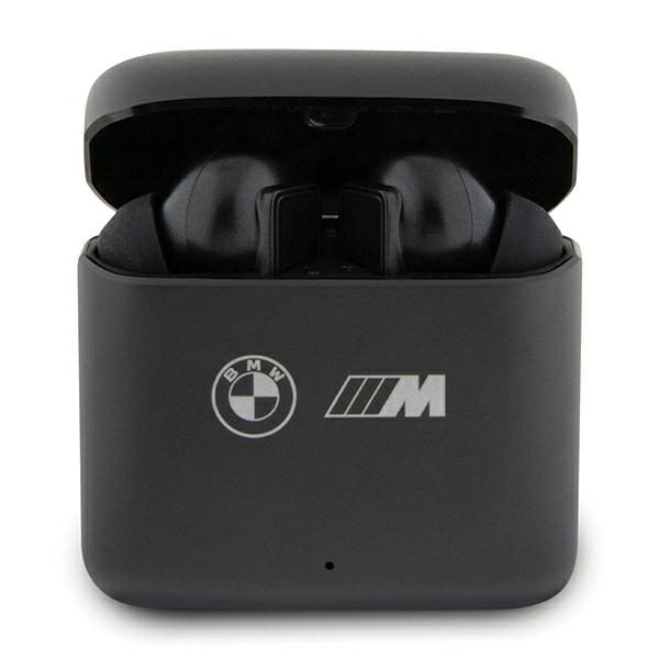 BMW M Collection Bluetooth TWS Wireless Headphones - Blackeng