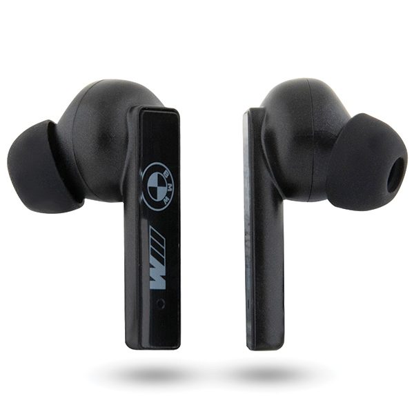 BMW M Collection Bluetooth TWS Wireless Headphones - Blackeng