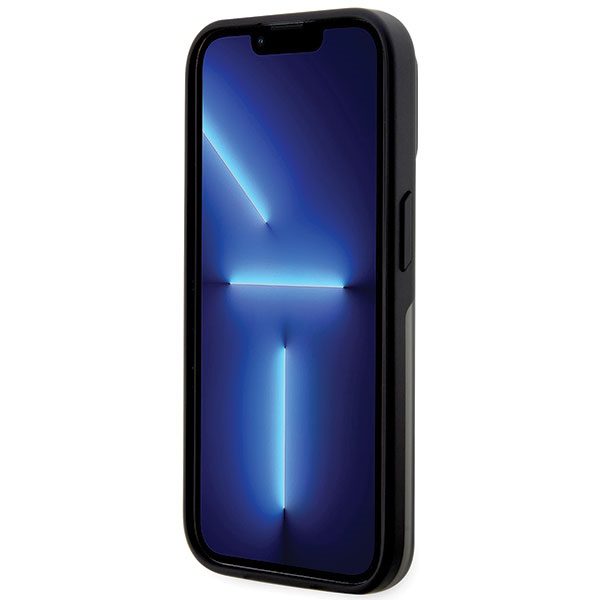 205440_5 BMW Signature MagSafe Case for iPhone 14 Pro Max - Blackeng