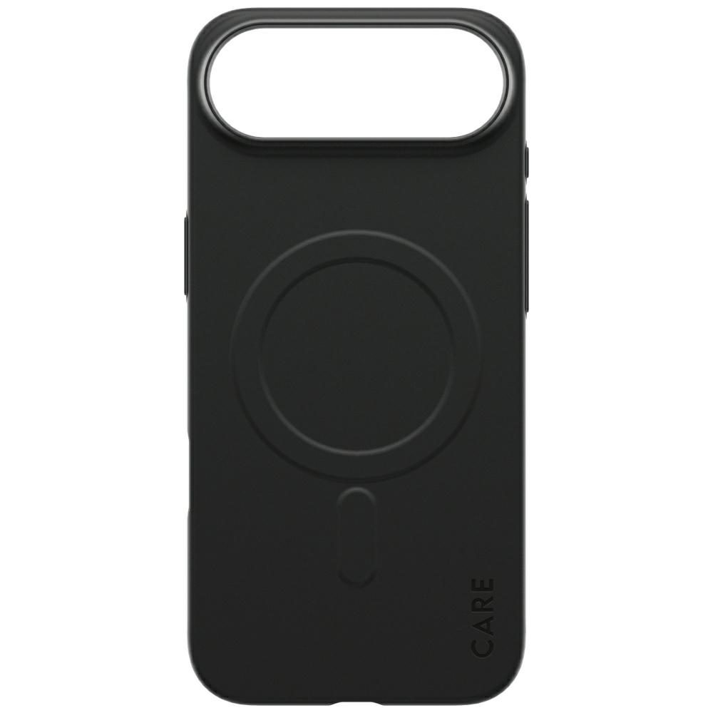 CARE by PanzerGlass SL1M MagSafe Case for iPhone Air - Blackeng