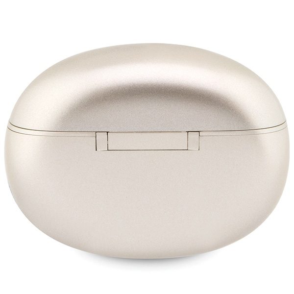 Guess Classic EST Bluetooth TWS Wireless Headphones - Goldeng