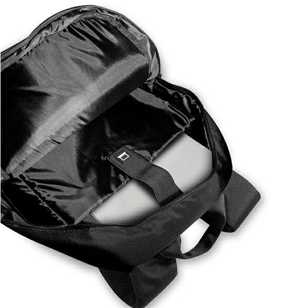 206955_5 BMW Perforated 16" Laptop Backpack - Blackeng