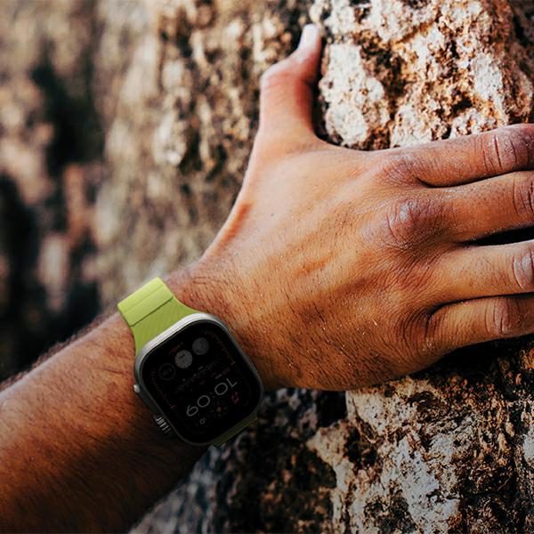 207053_5 Uniq Stride Strap for Apple Watch 38 / 40 / 41 mm - Minteng