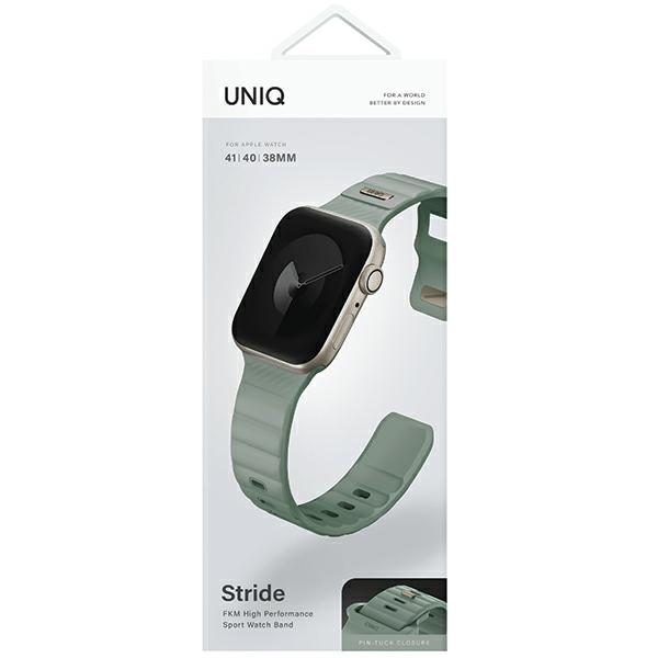 207053_7 Uniq Stride Strap for Apple Watch 38 / 40 / 41 mm - Minteng