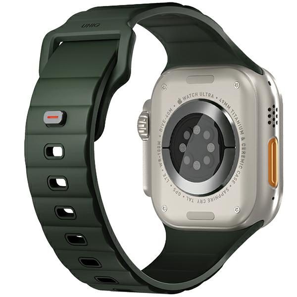 Uniq Stride Apple Watch Strap 42 / 44 / 45 / 49 mm - Greeneng