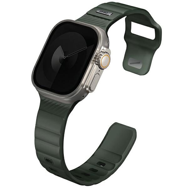 Uniq Stride Apple Watch Strap 42 / 44 / 45 / 49 mm - Greeneng