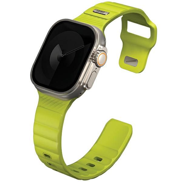 207056_3 Uniq Stride Apple Watch Strap 42 / 44 / 45 / 49 mm - Limeeng