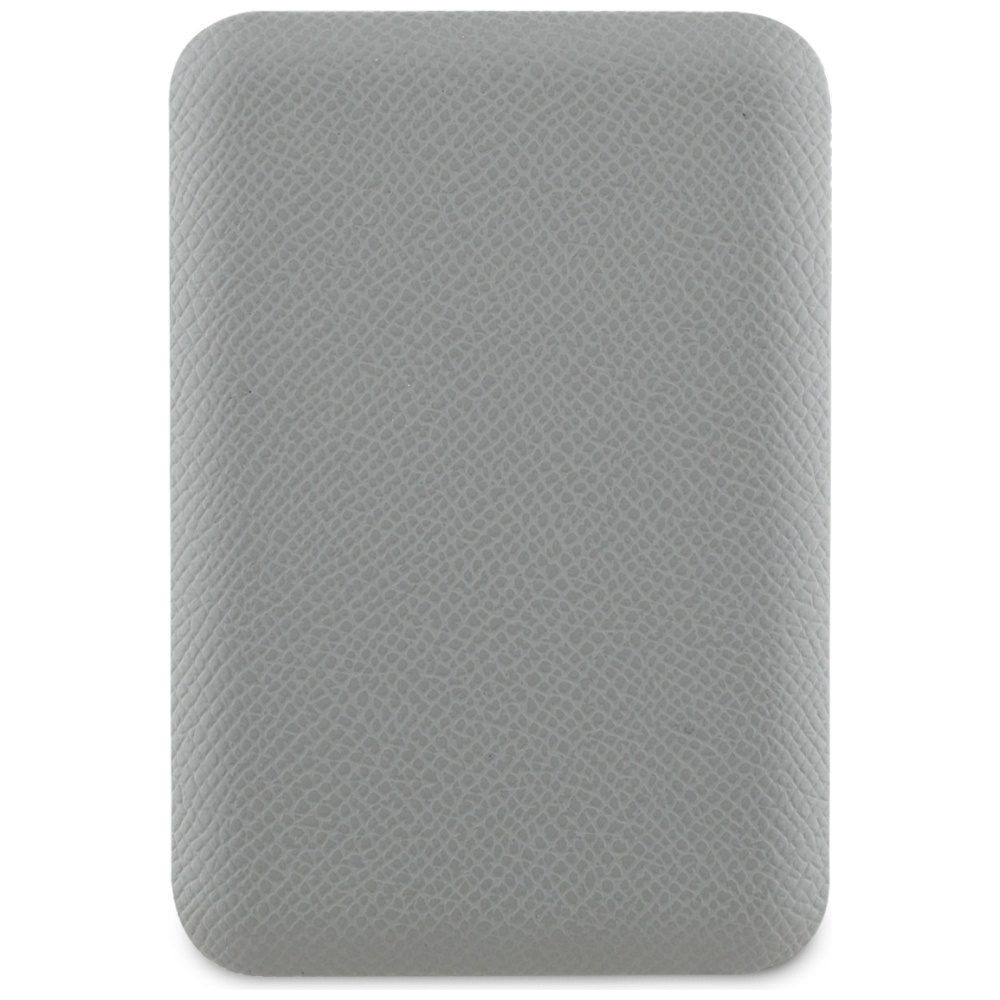 Guess Grained Triangle Power Bank with MagSafe 5000mAh 15W USB-C - Beigeeng