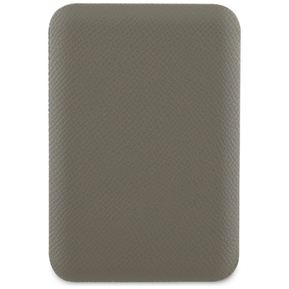 207086_3 Guess Grained Triangle Power Bank with MagSafe 5000mAh 15W USB-C - Browneng