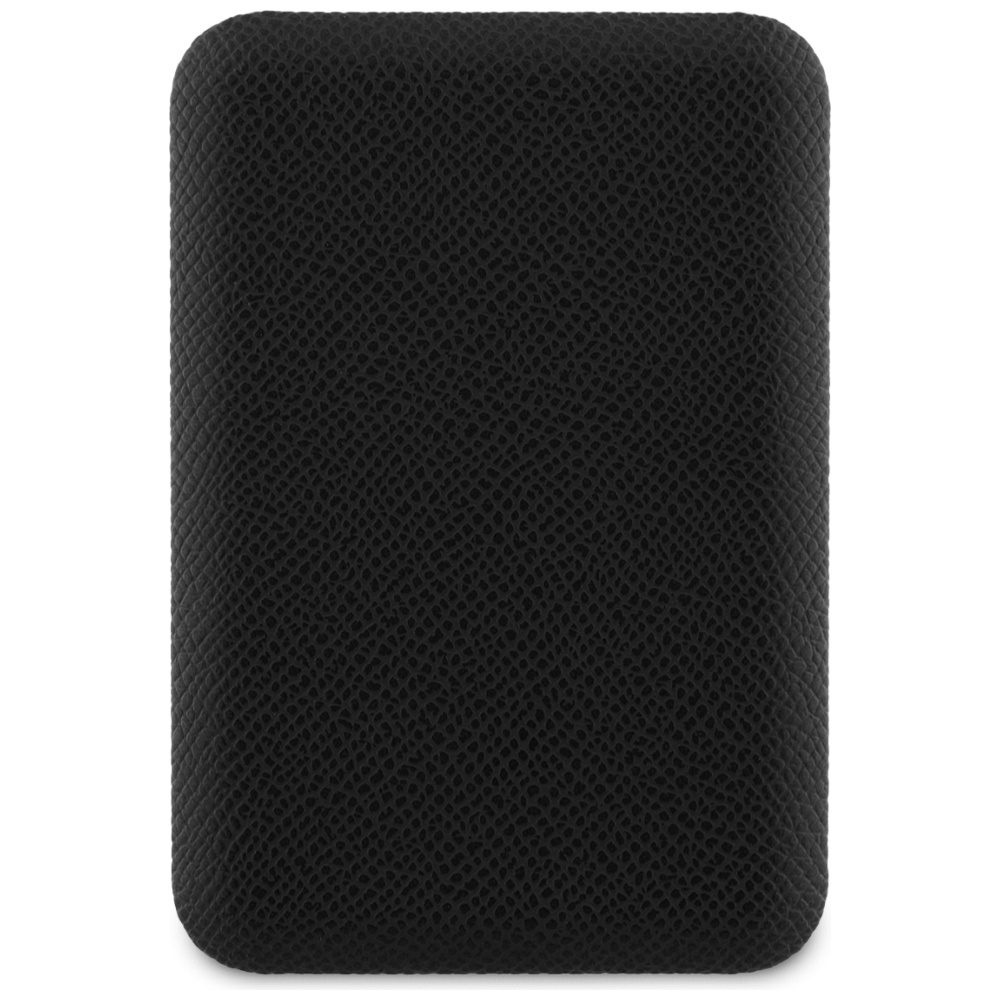 Guess Grained Triangle Powerbank with MagSafe 5000mAh 15W USB-C - blackeng