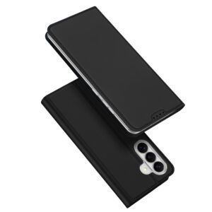 DUX DUCIS SS S26 SKIN PRO Blackeng