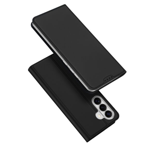 DUX DUCIS SS S26 SKIN PRO Blackeng