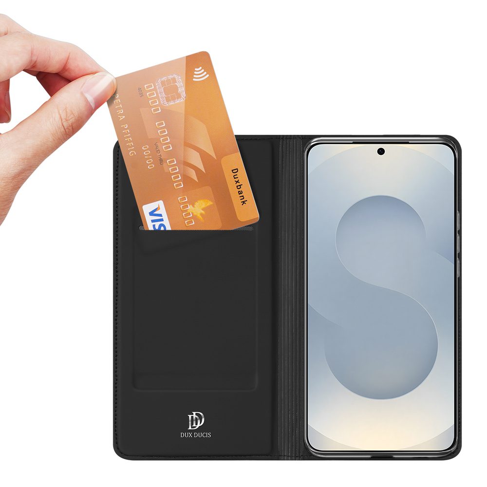 DUX DUCIS SS S26 SKIN PRO Blackeng