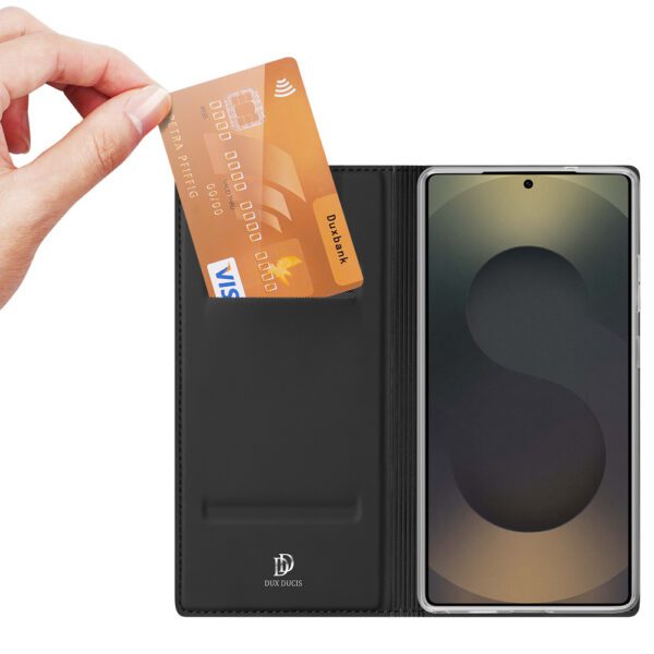 DUX DUCIS SS S26 Ultra SKIN PRO Blackeng