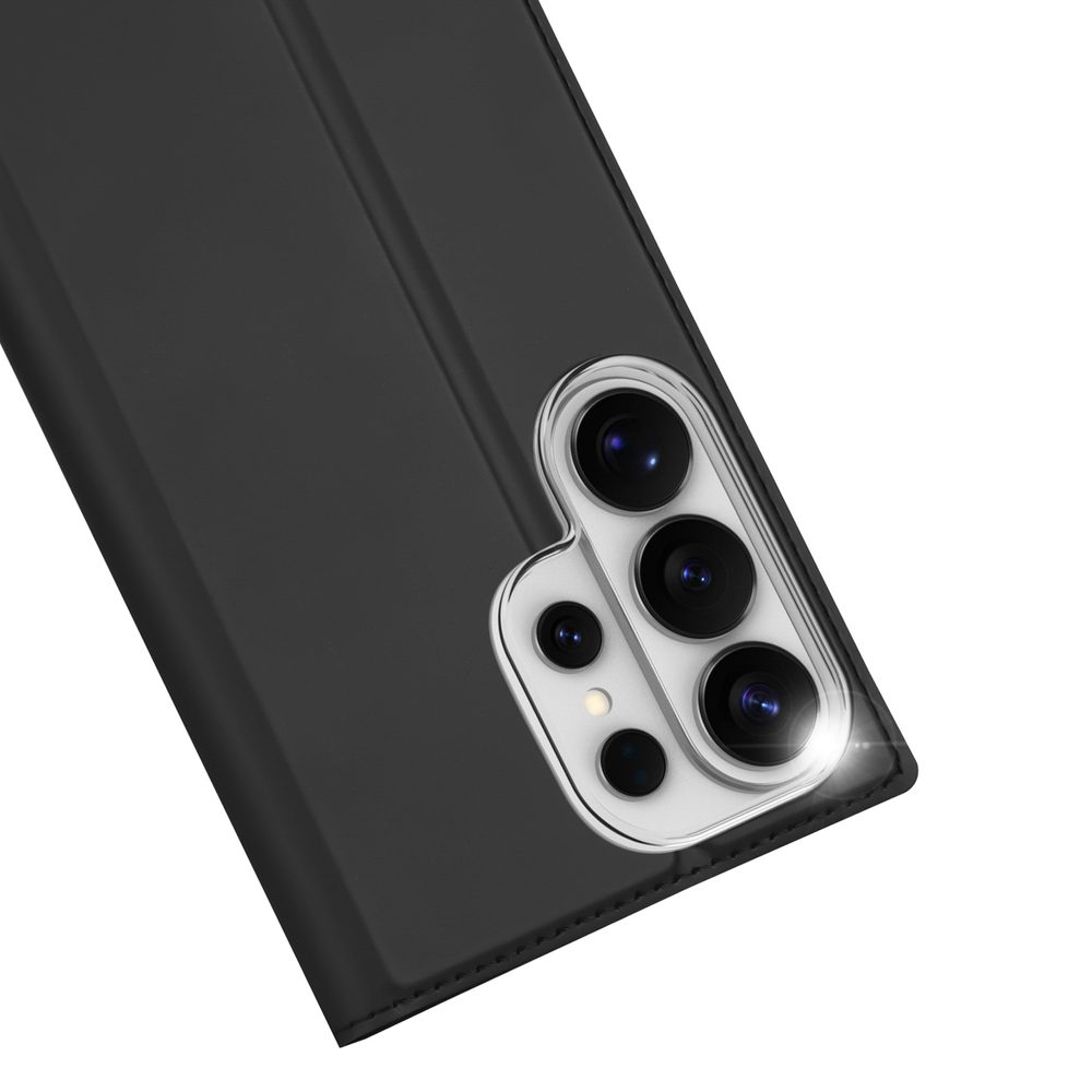 DUX DUCIS SS S26 Ultra SKIN PRO Blackeng